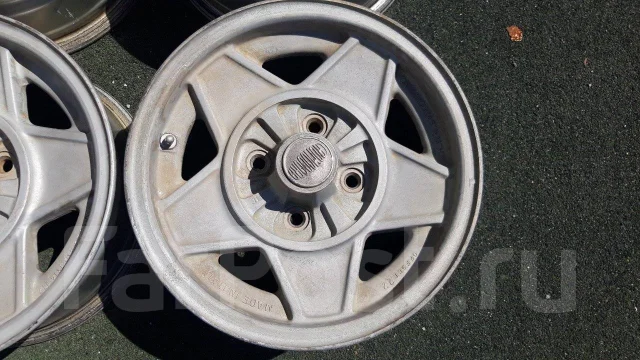 Cromodora. 6.0x14", 4x114.3, ET22, �� 70���. ����