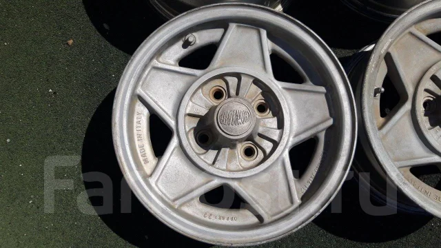 Cromodora. 6.0x14", 4x114.3, ET22, �� 70���. ����