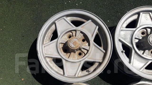 Cromodora. 6.0x14", 4x114.3, ET22, �� 70���. ����