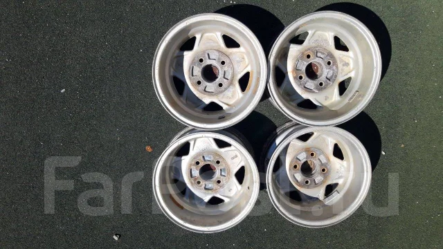 Cromodora. 6.0x14", 4x114.3, ET22, �� 70���. ����