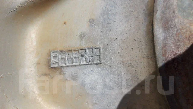 Cromodora. 6.0x14", 4x114.3, ET22, �� 70���. ����
