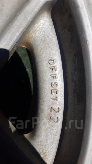 Cromodora. 6.0x14", 4x114.3, ET22, �� 70���. ����