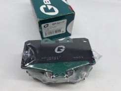 ������� ��������� Hilux - LN13# F G-brake GP-02117 GP02117 GP02117 ����