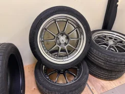 SSR Professor SP3. 8.5x20", 5x114.3, ET38, �� 73,1���. ����