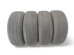 Dunlop Grandtrek AT23