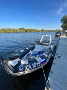 Stormline Rib Ocean Drive Luxe 500. 2021 ���, ����� 5��., ��������� ���������, 60��.�., ������ ����