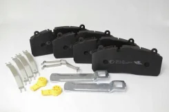 ������� ��������� �������� � ������������ ���������� (�������� �� ���) SAF Haldex DBT22LT (ModulT), L-Steinhof SM511-Z SM511Z ����