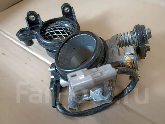 �������� ����������� TOHATSU MFS30B ����