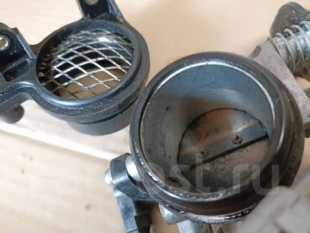 �������� ����������� TOHATSU MFS30B ����