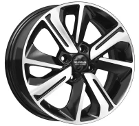 Original Series Wheels KL-319