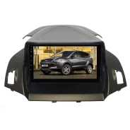Clarion MAX670