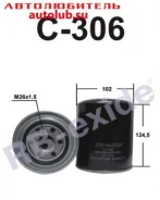 ������ �������� C306 RBexide C306 ����