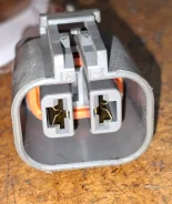 ����� ���������� Mazda, Nissan FS1E1830C ����