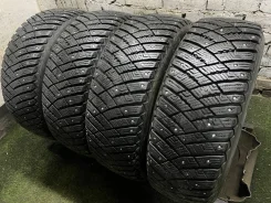 Goodyear UltraGrip Ice Arctic. ������, ����������, �/�, ����� 20 % ����