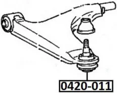 ����� ������� ��������� ������� ������ Asva 0420-011 0420011 ����