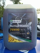 Northoil Trance