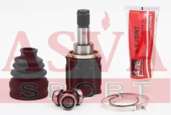 ���� ���������� ������ 18x37x20 Asva Tyriu-ACA30 TYRIUACA30 ����