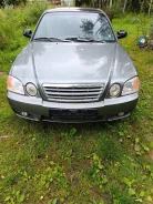 Kia Magentis. NET, ECT ����