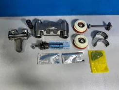 ����������� �������� Knorr SK7 ������ (��� �����������) Truckmaster TM12-15911 TM1215911 ����