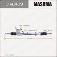 ����� ������� Masuma SRE409 - SRE409 ����