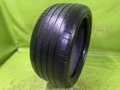 Bridgestone Turanza T005