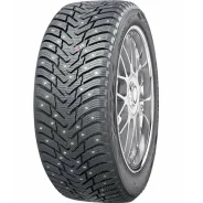 Nordman 8 SUV
