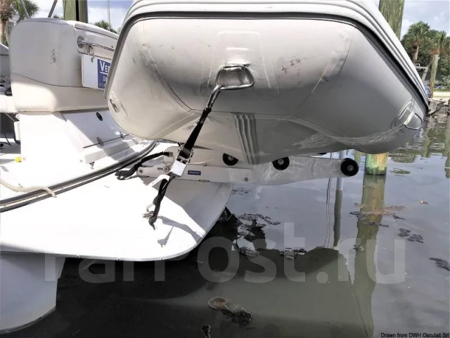��������� � ����� ��� ������ VersaChock 22.504.03 Osculati ����