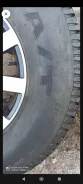 Michelin 4X4 A/T. ����� at, 2008 ���, �/�, ����� 30 % ����