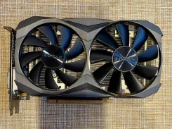 GeForce GTX 1080 Ti ����