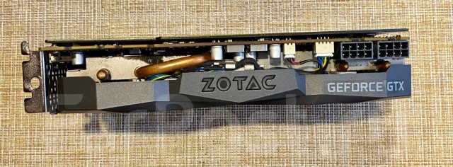 GeForce GTX 1080 Ti ����