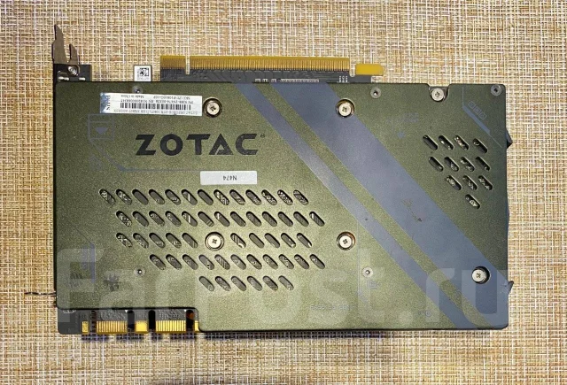 GeForce GTX 1080 Ti ����