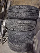 Bridgestone Blizzak. ����� at, �/�, ����� 20 % ����