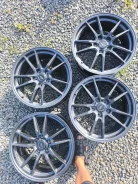 Japan Sanyo Zack JP-520. 8.0x18", 5x114.3, ET40, �� 70���. ����