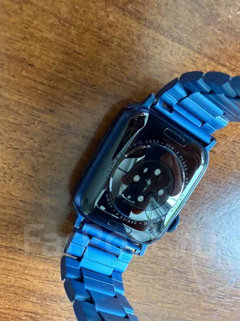 Apple Watch Series 6 ����