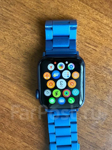 Apple Watch Series 6 ����
