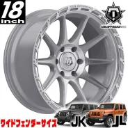 TIS Offroad 563BS. 9.0x18", 5x127, ET0, �� 78���. ��� ����� �� ������������ ����