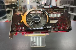 GeForce GTS 250 ����