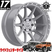 TIS Offroad 563BS. 9.0x17", 5x127, ET-12, �� 78���. ��� ����� �� ������������ ����