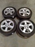 RinSpeed. 7.0x16", 5x112, ET50 ����