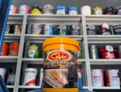 Gulf Western Oil Syn-X 3000. 5w30, �������������, 1��. ����