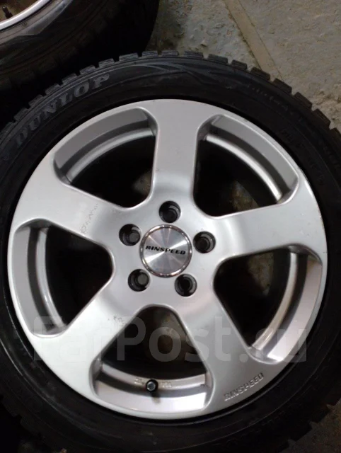 RinSpeed. 7.0x16", 5x112, ET50 ����