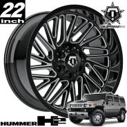 TIS Offroad 553BM. 12.0x22", 8x165.1, ET-44, �� 125,2���. ��� ����� �� ������������ ����