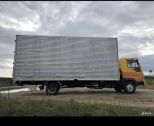 Hino Ranger ����