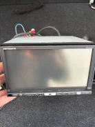 Pioneer Carrozzeria AVIC-HRZ800 ����