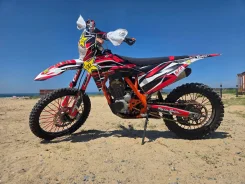 Kayo K4 MX. 250����. ��., ��������, ��� ���, ������ �� �� ����