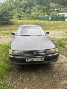 Toyota Vista. �������, ��������, 1.8 (125��.�.), ������, ��� ��� ����