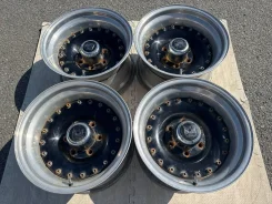 K&K Sportline. 9.0x16", 6x139.7, ET-17, �� 110���. ����
