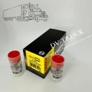 ����������� �������� 129503-53000 NP-DLLA150P244 6201-12-3120 4D88, 3TNE88, 4TNE88, 3TNE82, 3D84-2D 114650-53000,2910-01-418-4010 Komatsu Yanmar 11465...