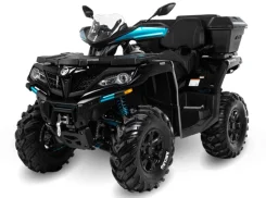 CFMoto CForce 800 H.O. EPS. ��������, ��, ��� ������� ����