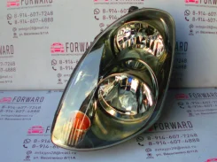 ���� ����������� L 1680 Nissan Skyline V35 6715 1680 ����